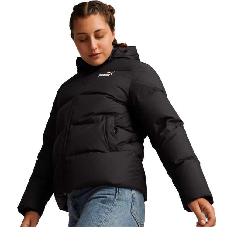Женская куртка PUMA Down Puffer