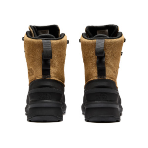 Мужские ботинки The North Face CHILKAT V LACE WATERPROOF