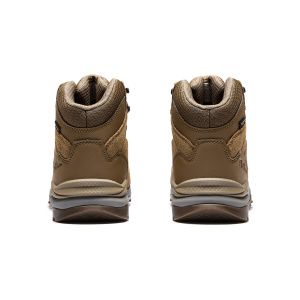 Женские ботинки Jack Wolfskin REFUGIO TEXAPORE MID W