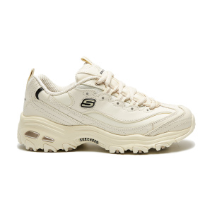 Женские кроссовки Skechers D LITES low