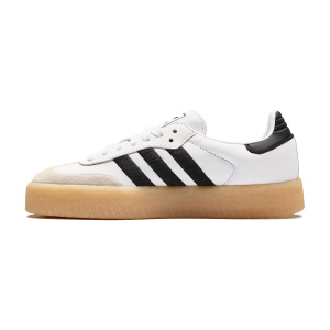 Женские кеды adidas SAMBAE