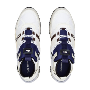 Мужские ботинки Lacoste RUN BREAKER 223 1 SMA