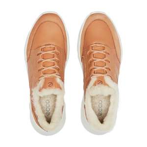 Женские кроссовки ECCO CHUNKY SNEAKER