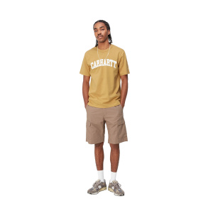 Мужская футболка Carhartt WIP S/S University T-SHIRT