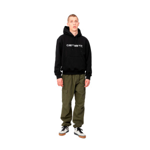 Мужская толстовка Carhartt WIP Hooded Carhartt Sweatshirt