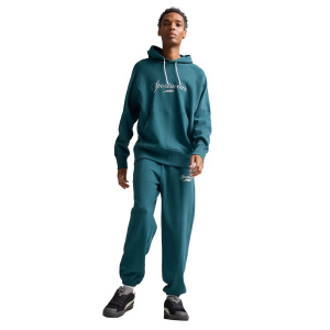 Мужская толстовка PUMA CLASSICS+ RELAXED HOODIE