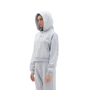 Женская толстовка Les Benjamins HOODIE 401