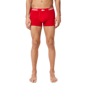 Мужское нижнее белье Lacoste TRUNK