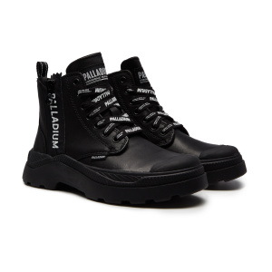 Женские ботинки Palladium Pallakix Hi Zip