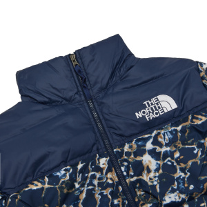 Женская куртка The North Face NUPTSE SHORT JACKET