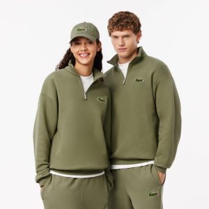 Толстовка Lacoste SWEATSHIRT