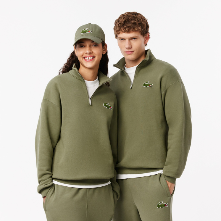 Толстовка Lacoste SWEATSHIRT