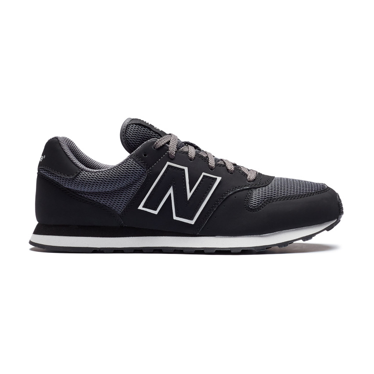 Мужские кроссовки New Balance 500