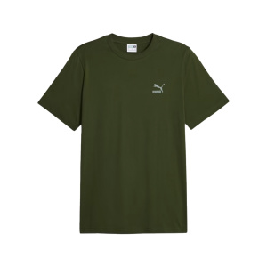 Мужская футболка PUMA Classics Small Logo Tee