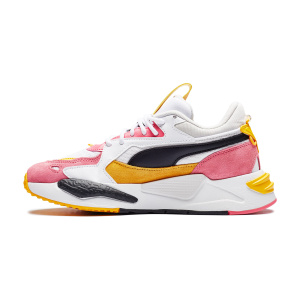 Женские кроссовки PUMA RSZ LTH