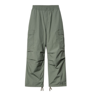 Женские брюки CARHARTT WIP W' Jet Cargo Pant