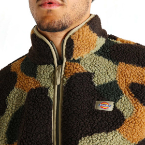 Мужская куртка Dickies MOUNT HOPE CAMO