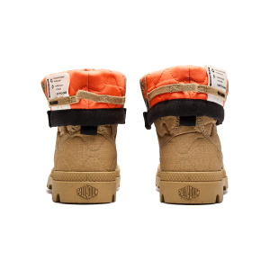 Женские ботинки Palladium BAGGY REQUILTED