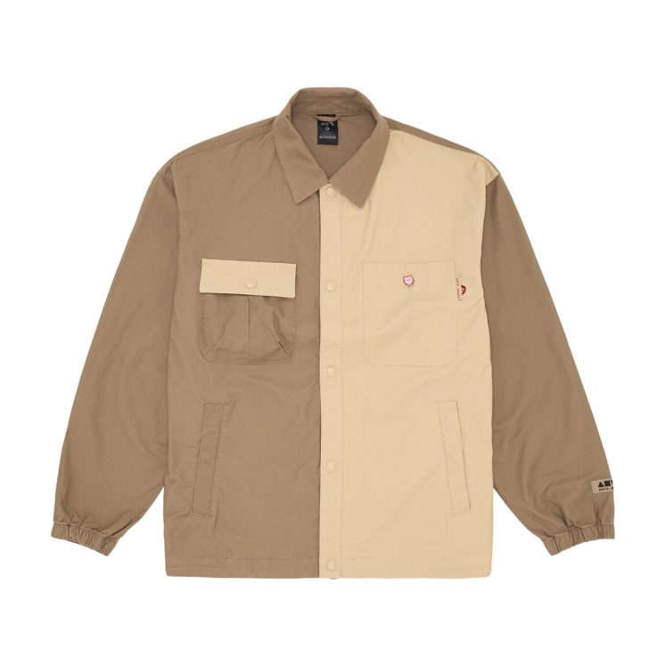 Мужская рубашка Anta SKATE CULTURE