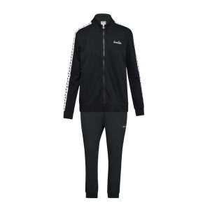 Женский спортивный костюм diadora L.FZ SUIT CORE