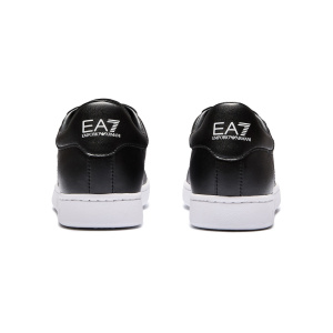 Детские кроссовки EA7 SNEAKERS