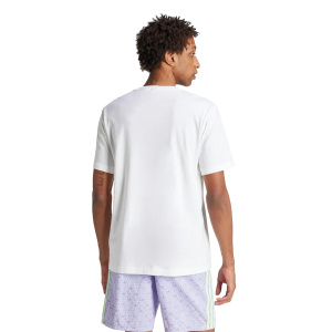 Мужская футболка adidas CLASSIC MONOGRAM GRAPHIC