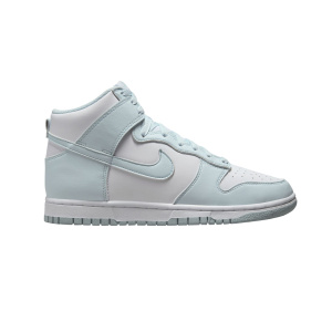 Мужские кеды Nike Dunk High