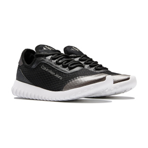 Женские кроссовки Calvin Klein CUPSOLE LACEUP