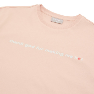 Женская футболка UNITED 4 T-SHIRT