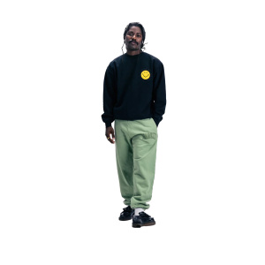 Мужские спортивные штаны MARKET Vintage Wash Arc Sweatpants