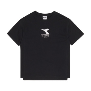 Женская футболка diadora L. T-SHIRT ESSENTIAL SPORT