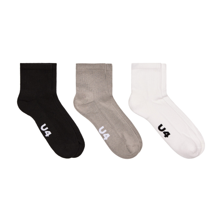Носки UNITED 4 SOCKS TRIPLE