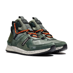 Мужские ботинки Lacoste RUN BREAKER 223 1 SMA