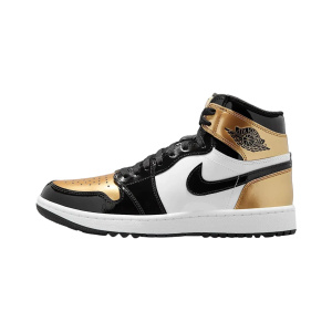 Мужские кроссовки Nike Air Jordan 1 High Golf