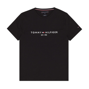 Мужская футболка Tommy Hilfiger CORE TOMMY LOGO TEE