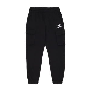 Мужские спортивные штаны diadora PANTS CUFF SLICE