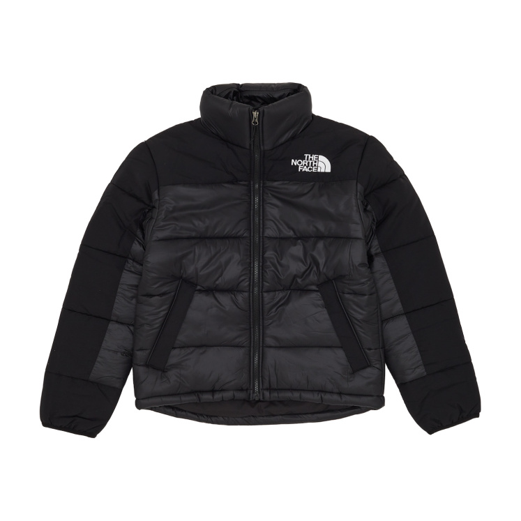 Женская куртка The North Face Himalayan Insulated JKT