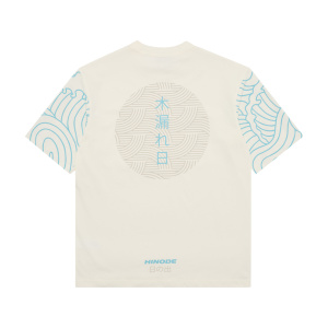 Мужская футболка UNITED 4 T-SHIRT