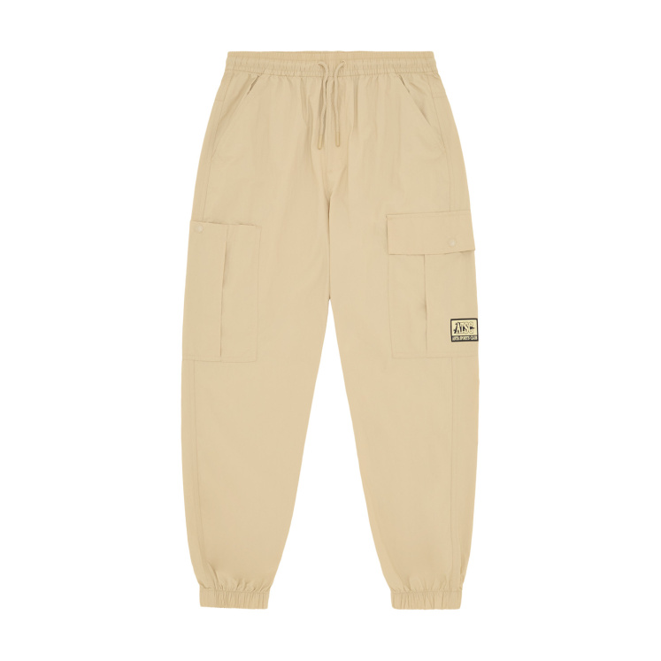 Мужские спортивные штаны ANTA SPORTS CLUB Woven Track Pants