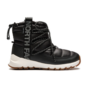 Женские ботинки The North Face THERMOBALL LACE UP WATERPROOF