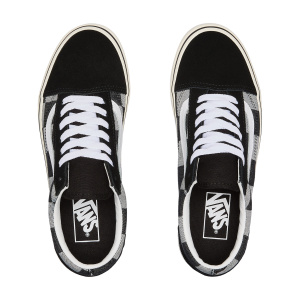 Женские кеды Vans OLD SKOOL