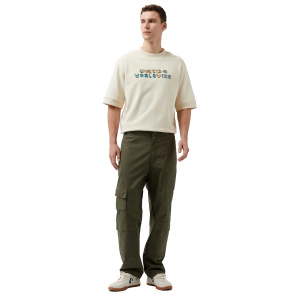 Мужские брюки UNITED 4 POCKET PANTS