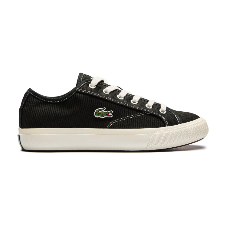 Мужские кеды Lacoste BACKCOURT 124 1 CMA