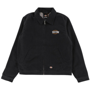 Мужская куртка THRASHER X DICKIES JACKET