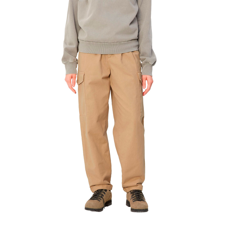 Женские брюки Carhartt WIP W' Collins Pant
