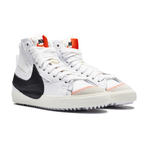 Мужские кеды Nike BLAZER MID `77 JUMBO