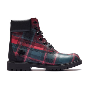 Женские ботинки Timberland 6in Heritage Boot Cupsole WaterProof