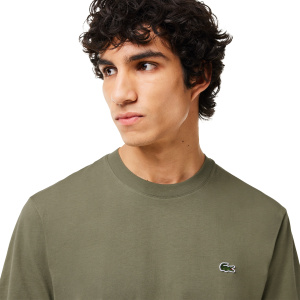 Мужская футболка Lacoste T-SHIRT SS
