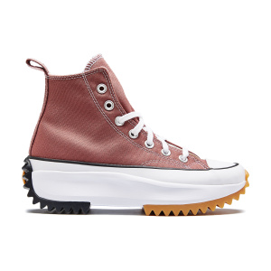 Женские кеды Converse Run Star Hike Platform
