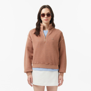 Женская толстовка Lacoste SWEATSHIRT